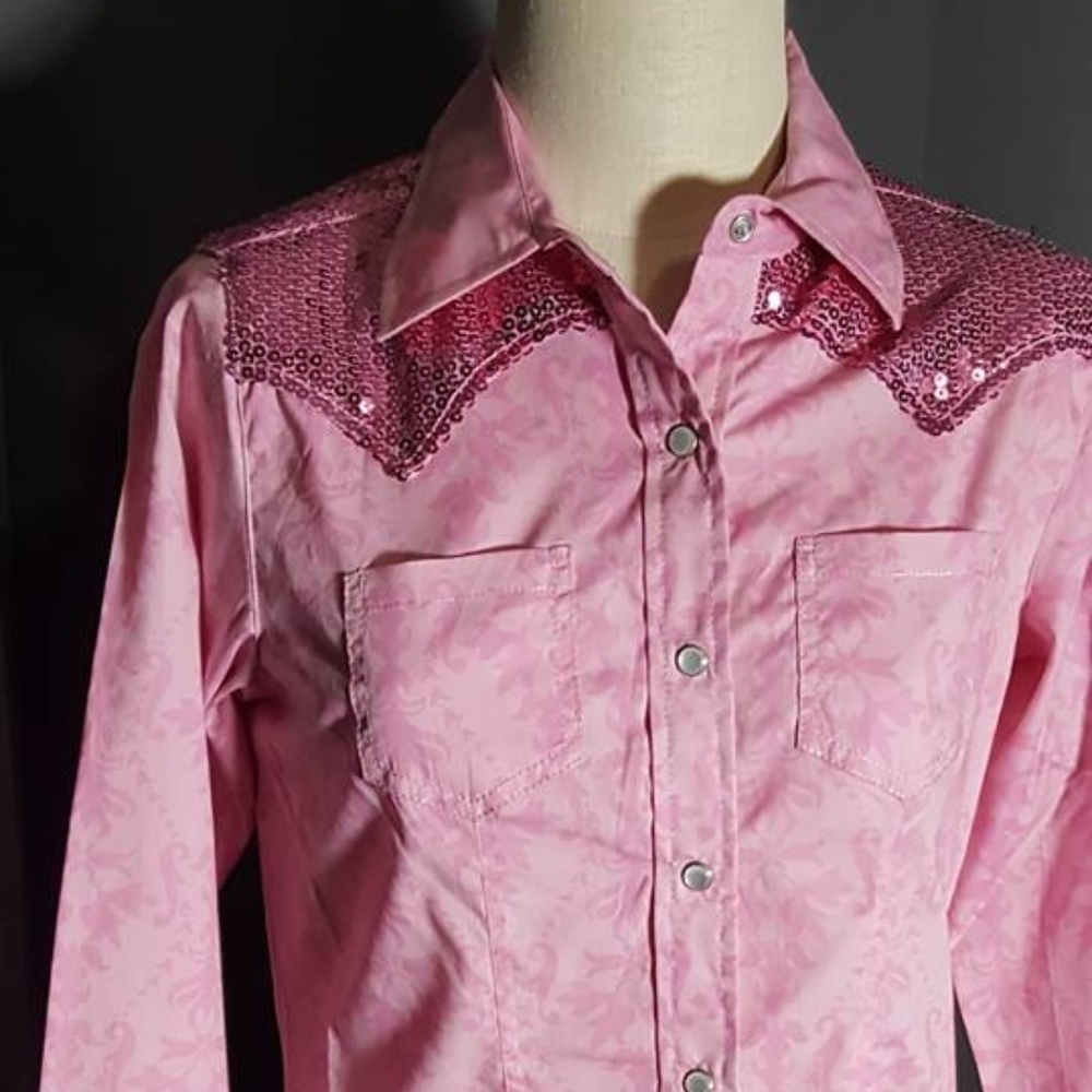 NWT CRUEL Western Style # Cowboy Chic